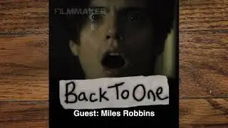 Miles Robbins