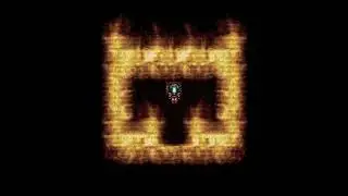 Lets Play Final Fantasy VI Episode 22 - The Esper Cave