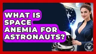 What Is Space Anemia For Astronauts? - All About Astronauts