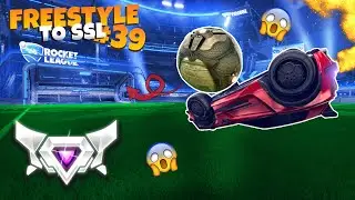 Je lui mets un CEILING DOUBLE RESET à la fennec !  - Freestyle to SSL #39