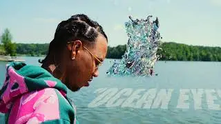 K$upreme - Ocean Eyes (Official Video) Dir. @uselessfilms_