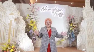 Harmonize Wedding Planner works at Avani+ Riverside Bangkok Hotel