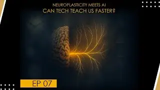 Neuroplasticity & Aging: Can the Brain Stay Young Forever?