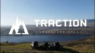 Lake District off road adventure!