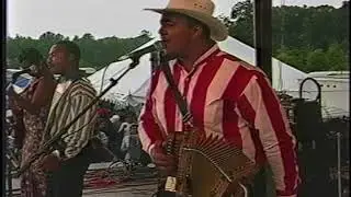 Keith Frank: Sweet Soul Music (1996)