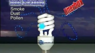 Ionic Bulb