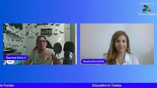 Interview #11 Join us in our 