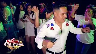 Concierto en vivo Hugo Jaramillo feliz 10 aniversario 2024