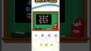 puzzle game part 2 | python tkinter game #shorts