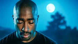 2Pac - Without You (2025)