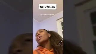happier than ever R&B version