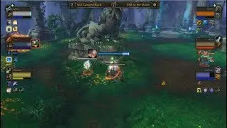 WoW Arena EU Cup #2 Day 2 2018