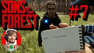 Busybodies | Sons of the Forest #7