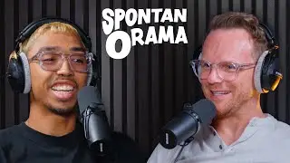 Schlimmer als Horrorfilme mit Keenan | Spontanorama Podcast