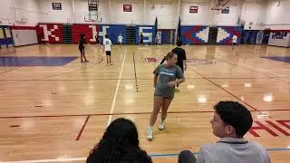 KHS Futsal | 1-18-26 | 3rd Game