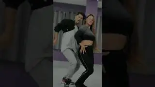 Cool step #badribista