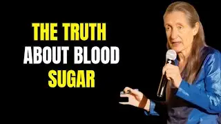 SENIORS: What's The Best Blood Sugar for Older Adults? (Know The TRUTH!) -- Barbara O'Neill