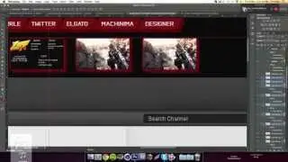Luck7Sniper Speedart | By Versa