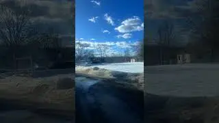 Elan School poland springs maine after fire today