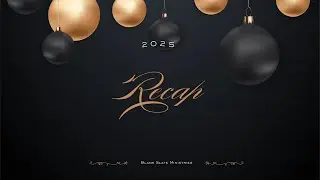 2025 Recap