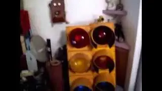 Traffic Signal Collection Part 1