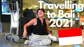 What I wish I Knew Flying to Bali in 2021