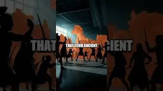 Legends in the Gym Battle Rhythm