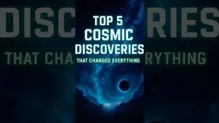 💡 Top 5 Flash News From Space | PT.1 #space #news #shorts