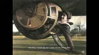 Defying Death: The Alan Magee MiracleImpossible Survival Stories #history #survival #documentary 