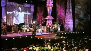 Africa Unite - Marley´s Family  