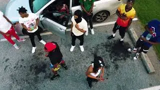 Lurk x Trap $wagg - PS90 (Official Video)
