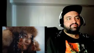 OTYKEN - DAY BY DAY (Official Music Video) - Reaction