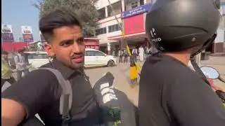 Shopping in gujarat and travel gujrat to delhi back to home enjoy and masti 