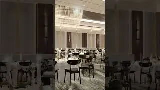 Did you know? The upcoming Radisson Collection Abuja Meeting & conference halls.