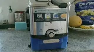 Tema Friterat