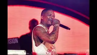 YG - TYPE BEAT -   prodbyslam