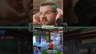 CourRageJD&rsquo;s Fortnite Controversy🤔