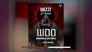 WIZZI L'HOMME (WDD) wow&eacute;niou djin&eacute; diable