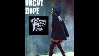 track 1 Hacksaw Raw Raw Uncut Dope