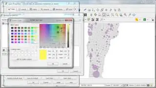 1204-I Proportional Circle Map