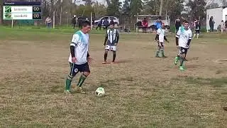 LA RIVERA VS MARILO, CAT SUPER SENIOR, RELATOS MATIAS RODRIGUEZ 🗣🎤🎧🎥