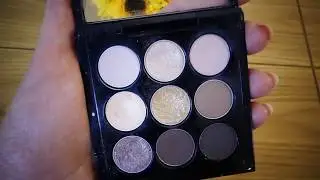 Моя коллекция /MAC