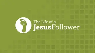 Week 3: Spending Time With God | January 24, 2016