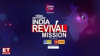 Was ₹ 20 Crores Stimulus Package enough for economic revival? | India Revival Mission Dialogue