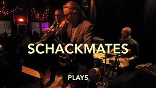 Tea For Two - Schackmates Live