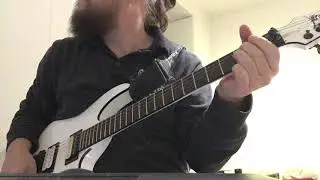 Suck less #1 - Improvisation