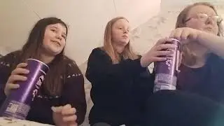 Mina chips smaka potatisgrat&auml;ng 😅❤️