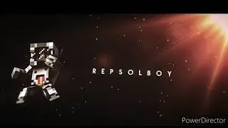 RepsolBoy Intro