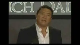 Dan Volonino - ACN- Robert Kiyosaki