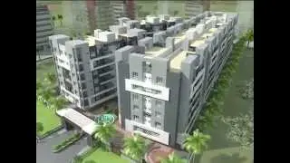Shri Sai Century Park in AB Road, Indore By Shri Sai Buildcon &ndash; 1/2/3 BHK | 99acres.com
